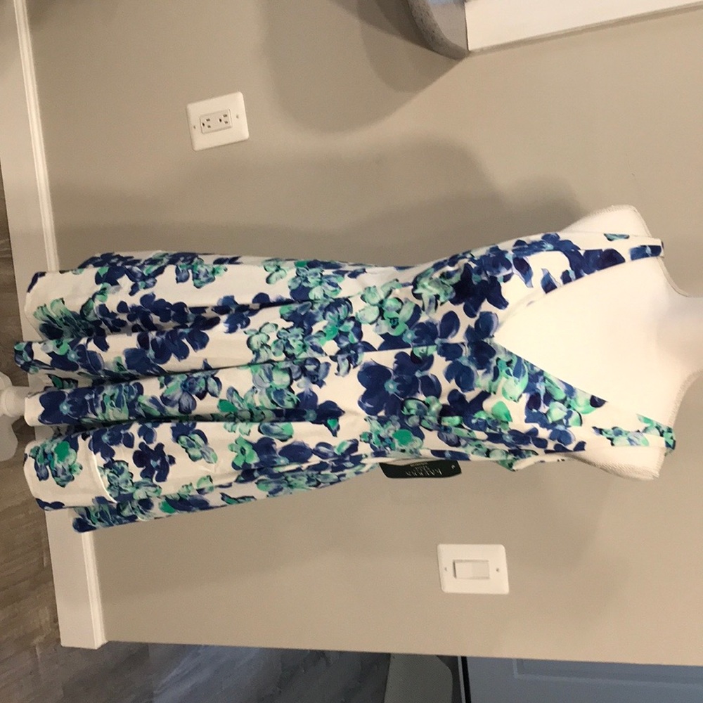 Ralph Lauren Dress